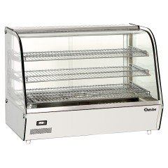 Витрина тепловая Bartscher Deli Plus II 305054