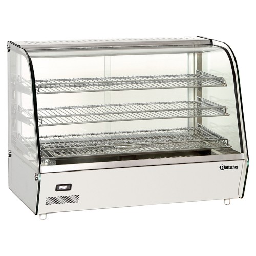 Витрина тепловая Bartscher Deli Plus II 305054