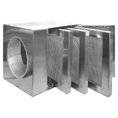 Стол холодильный для бытовых отходов Finist СХСбо-800-1 (агрегат на столешнице)