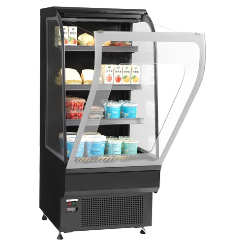 ГОРКА ХОЛОДИЛЬНАЯ ПРИСТЕННАЯ TEFCOLD NOC60CC