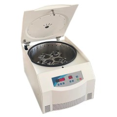 Центрифуга для молекулярной кухни InnoCook CFR-1200 с охлаждением