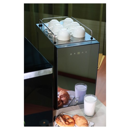 Холодильник для молока Rosso BTB-BX01