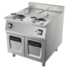 Фритюрница VITAL PRO-EFP9020