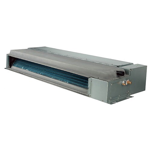 Канальная сплит-система Hisense AUD-12HX4SNL / AUW-12H4SV