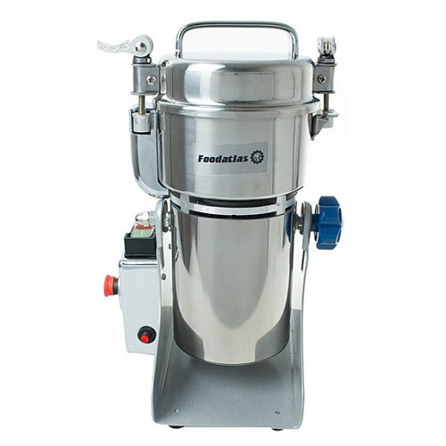 Измельчитель для специй и орехов Foodatlas HR-08В