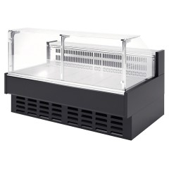 Витрина тепловая Lida K-1 T (3200х1100х1250 мм)