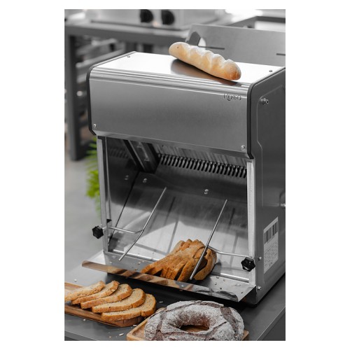 ROSSO Хлеборезка TR31A