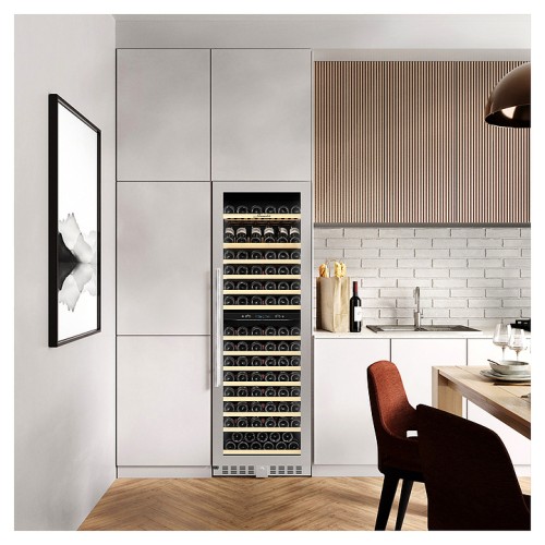 Винный шкаф Cellar Private CP165-1T