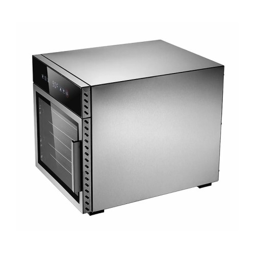 Сушилка для овощей и фруктов Airhot FD-6 GLASS-SM