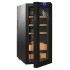 Сигарный шкаф Vinosafe VSCC225AM