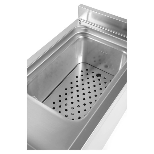 Mакароноварка HENDI 238899