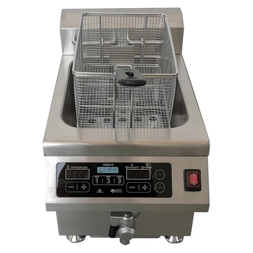 Фритюрница Iplate FRAER-V8