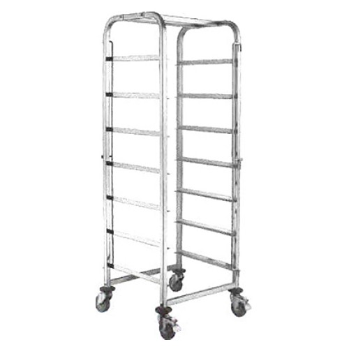 Тележка-шпилька для кассет REDGASTRO RWR-7