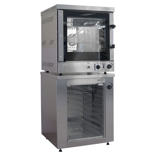 Шкаф расстоечный Тулаторгтехника РТ-530У