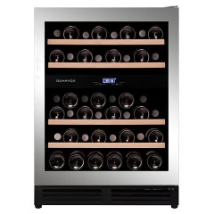 Винный шкаф Dunavox DAU-45.125DSS.TO