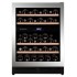 Винный шкаф Dunavox DAU-45.125DSS.TO