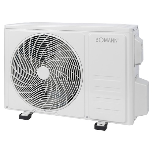 Настенная сплит-система Bomann CL 6045 QC CB