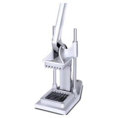 Пресс для нарезки Hurakan HKN-HC01