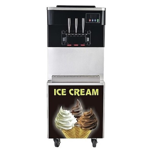 Фризер для мягкого мороженого Koreco SSI 224F