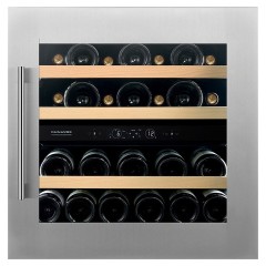 Винный шкаф Dunavox DVS-25.65DSS