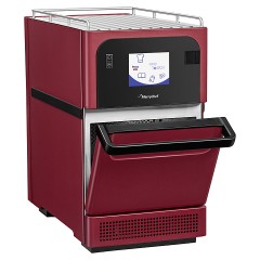 Печь комбинированная высокоскоростная Merrychef Eikon e2s Standard Power Trend Red