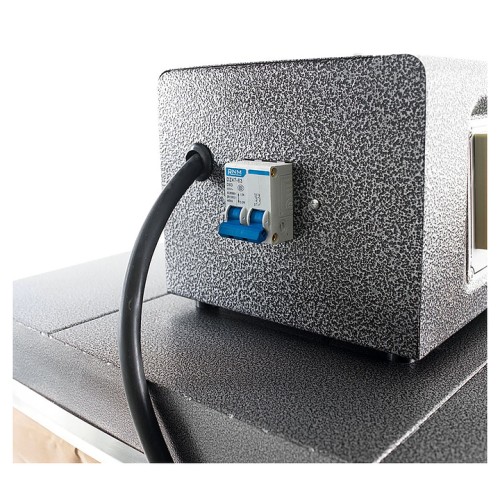 Термоусадочный тоннель Foodatlas BS-B400x350 Pro (220V)