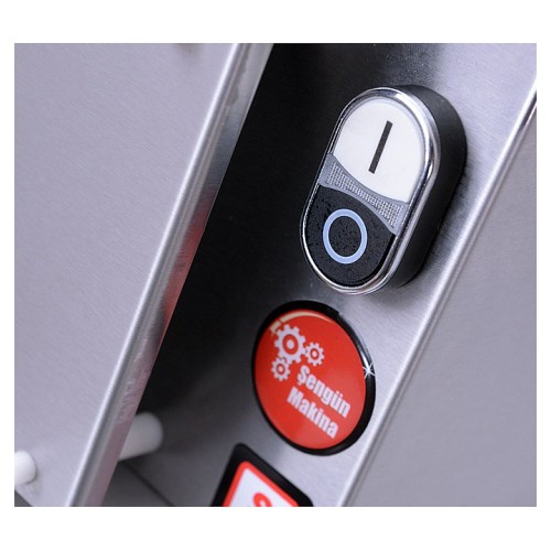 Машина тестораскаточная Senoven SM-30 SINGLE