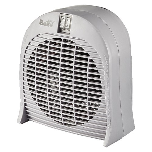 Тепловентилятор Ballu BFH/S-04