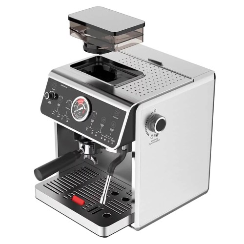 Кофемашина Geniard GA-EM650