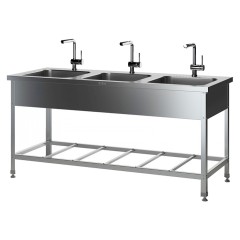 Ванна моечная ТММ ВМРЦ 3/500