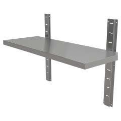 Полка настенная Gastrolux ПН1-154/К