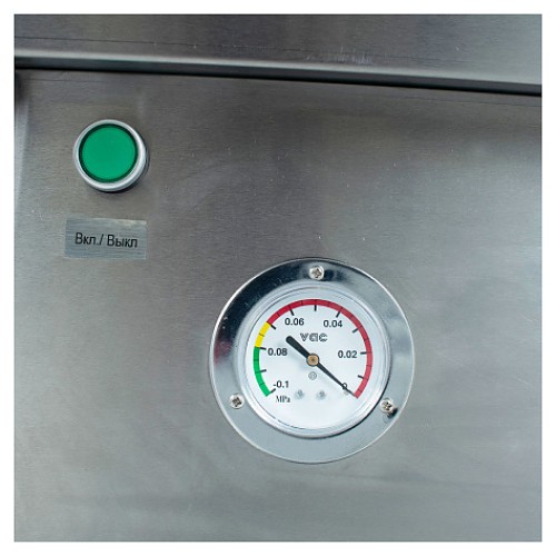 Упаковщик вакуумный Foodatlas DZ-650