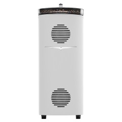 Кофемолка Victoria Arduino Mythos MYG 85 белая