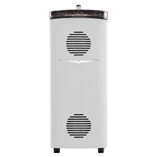 Кофемолка Victoria Arduino Mythos MYG 85 белая