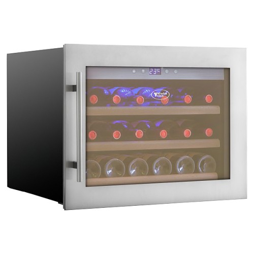 Винный шкаф Cold Vine C18-KSB1