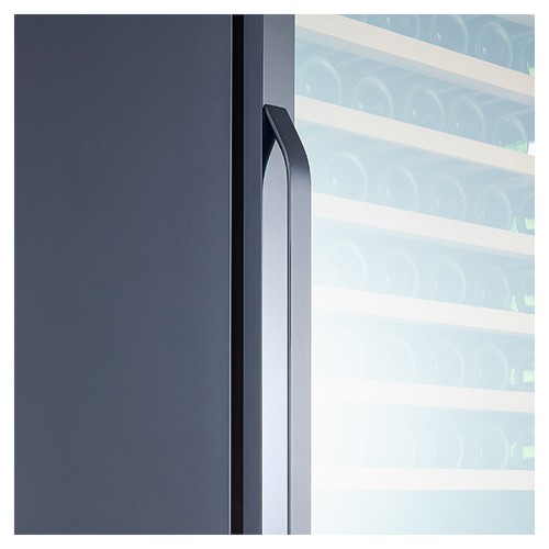 Винный шкаф Libhof Sommelier SED-161 black