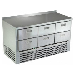 СТОЛ ХОЛОД. ПРИСТЕННЫЙ СПН/О-223/06-1406