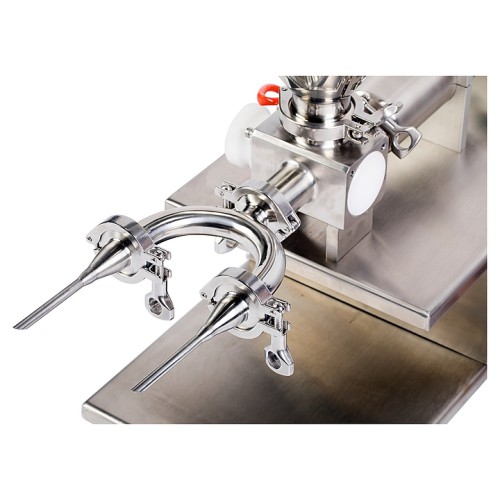 Шприц-дозатор Danler NF-22