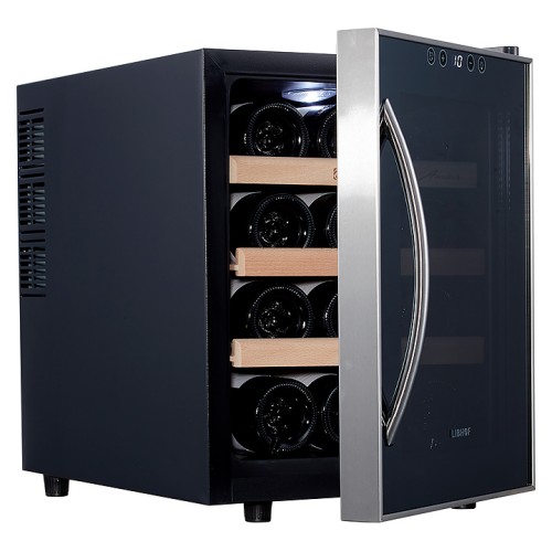 Винный шкаф Libhof AM-12