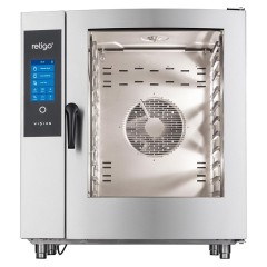 Пароконвектомат Retigo B1011IG VISION II
