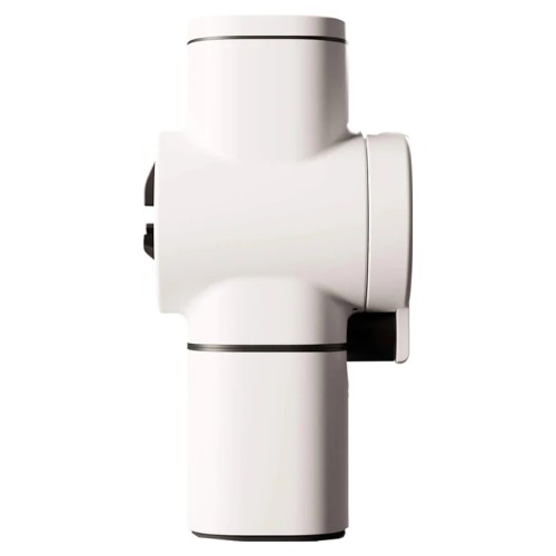 Кофемолка ручная Fiorenzato Pietro Arctic White