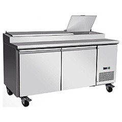 Стол холодильный Koreco TPP67 (TPP2)