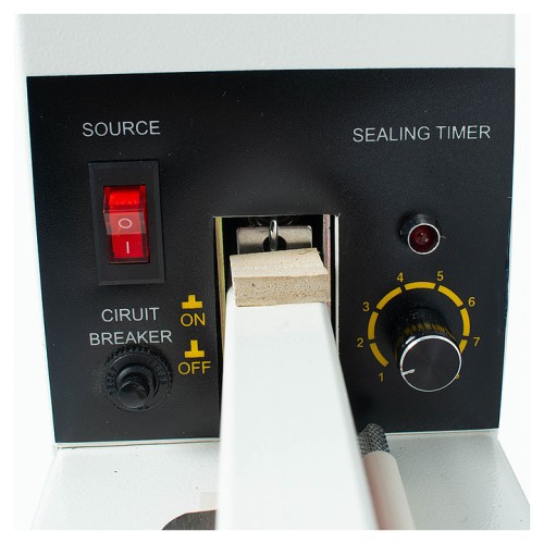 Запайщик пакетов Foodatlas 600HI