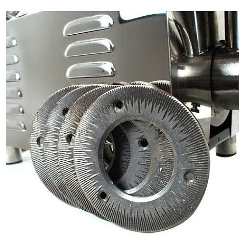 Мельница жерновая Foodatlas HR-2200