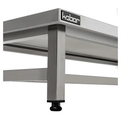 Подтоварник КОБОР ПТП-120/40