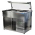 Стол холодильный для салатов КАМИК СОН-111001