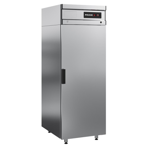 Шкаф среднетемпературный Polair CM105-G (R290)