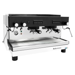 Кофемашина ROBUSTEZZA STH2E высокие группы, мультифазная, черная