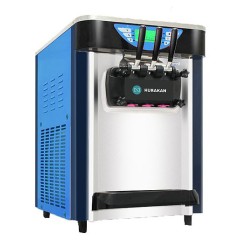 Фризер для мороженого Hurakan HKN-BQ58P