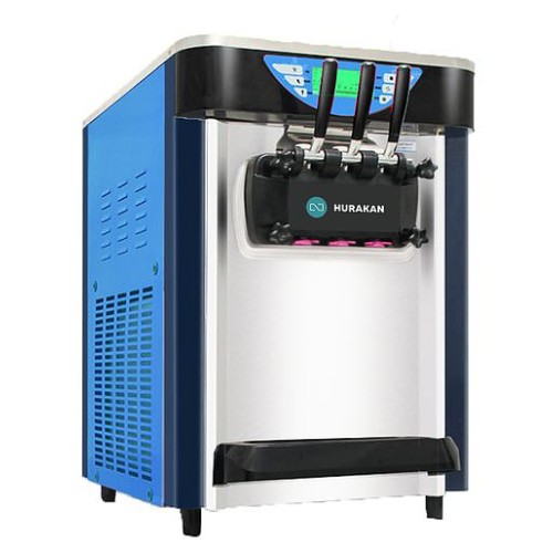 Фризер для мороженого Hurakan HKN-BQ58P